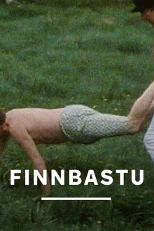 Finnbastu