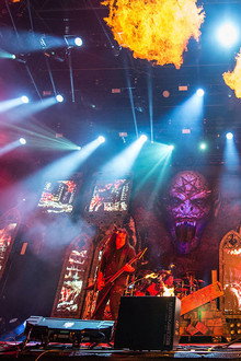 Kreator: Summer Breeze 2017