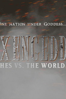 Hexengeddon: Witches vs. the World