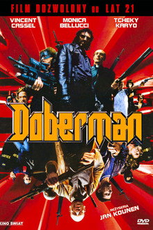 Doberman