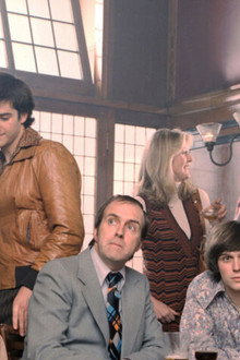 The Rotters' Club
