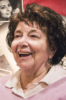 Nancy Kulik