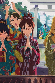 THE iDOLM@STER