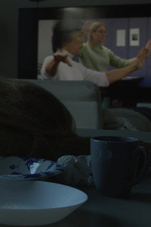 The Symptom