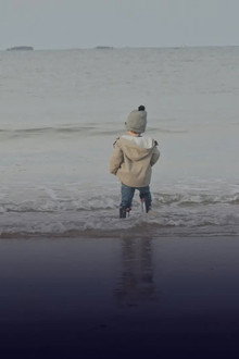 Marius et le bruit des vagues