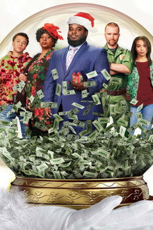 Faith Heist: A Christmas Caper