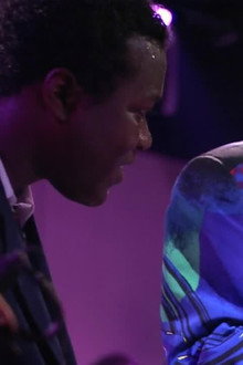 Miles Davis with Quincy Jones and the Gil Evans Orchestra Live at Montreux 1991