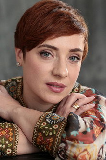 Татьяна Романенко