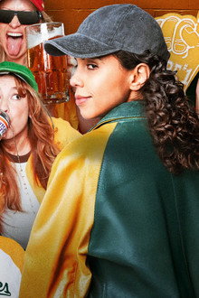 Slo Pitch