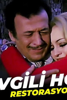 Sevgili Hocam