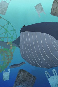 A Whale's Tale