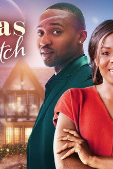 The Christmas Princess Switch