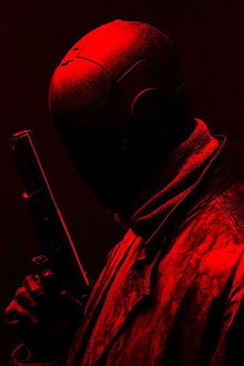 Echo Hunter