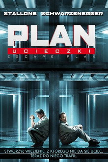 Plan ucieczki