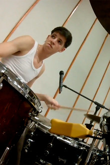 Festival De Ritmo - Dave Weckl | Vichel Band cover