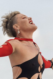 P!NK: Mein Leben in Songs