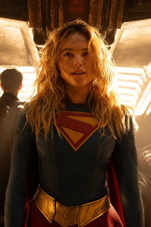 Supergirl