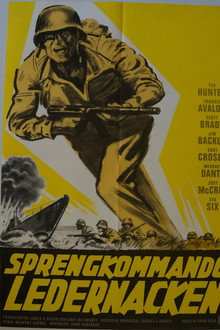 Sprengkommando Ledernacken