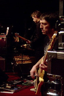 Radiohead: In Rainbows - From the Basement