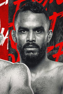 UFC on ESPN 50: Sandhagen vs. Font