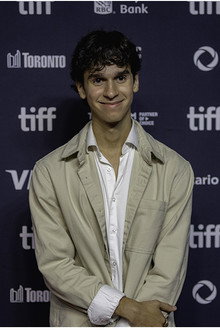Peter-Joe Salameh