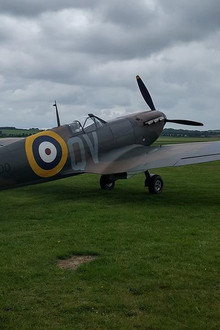 Great Escape at Dunkirk