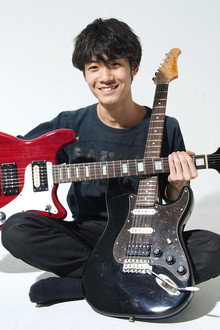 Rikuto Kurihara