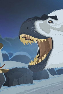 Dinosauria