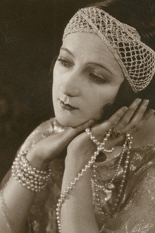 Princesse Mandane
