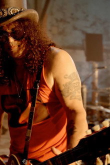 Live at Studios 60