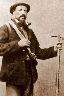 Michel Croz