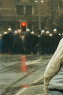 Chaos in de Rechtsstaat