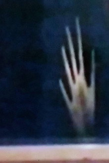 封印映像16 八尺様の呪い