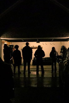 The Garage