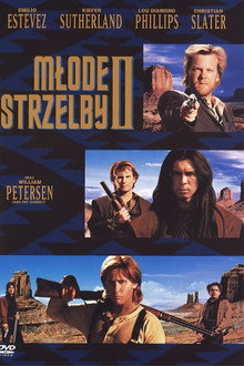 Młode Strzelby 2