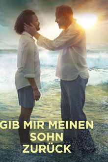 Gib mir meinen Sohn zurück