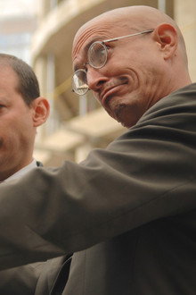 The Yes Men