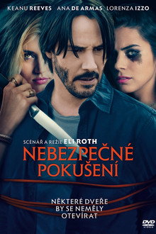 Nebezpečné pokušení