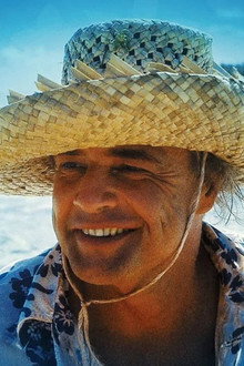 Le mirage tahitien de Marlon Brando