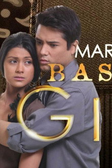 Basahang Ginto