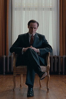 Thirty Two Short Films About Glenn Gould
