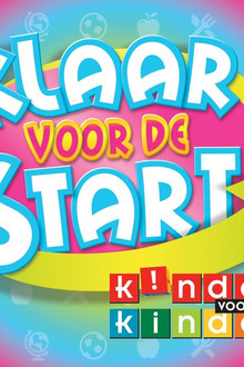 Kinderen voor kinderen 34 - Klaar Voor De Start