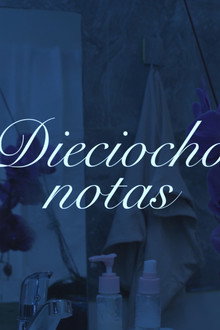 Dieciocho Notas