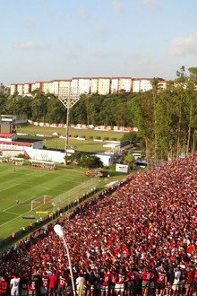 Vamos subir, Negô!