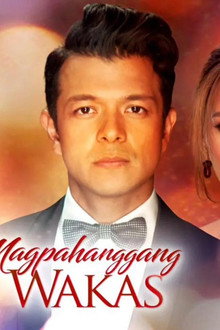 Magpahanggang Wakas