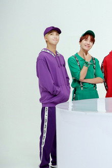 BTS Memories of 2017