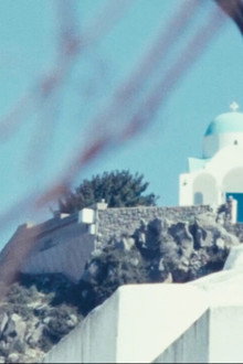 Πράγματα κρυμμένα από τον καιρόν της δημιουργίας του κόσμου