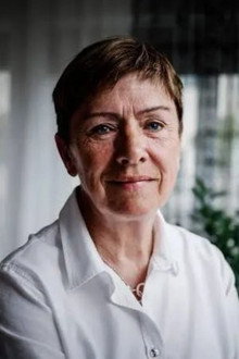 Anette Börjesson
