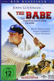 The Babe - Ein amerikanischer Traum