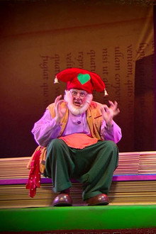 Plop Show: Het Sprookjesboek